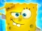 Funny Spongebob Parkour Racer 3D — безплатна онлайн игра