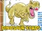 Dinosaur Cards — безплатна онлайн игра