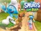 The Smufrs Skate Rush — безплатна онлайн игра