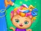 Pets Hair Salon — безплатна онлайн игра