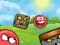 Red ball 4 — безплатна онлайн игра