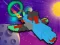 Hovering Spaceship — безплатна онлайн игра