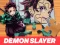 Demon Slayer Jigsaw Puzzle — безплатна онлайн игра