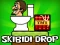 Skibidi Drop — безплатна онлайн игра