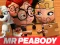 Mr Peabody and Sherman Jigsaw Puzzle — безплатна онлайн игра