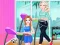 Friends Fat To Fit Day — безплатна онлайн игра