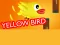 Yellow bird — безплатна онлайн игра