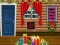 Christmas Palace Escape — безплатна онлайн игра