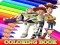 Coloring Book for Toy Story — безплатна онлайн игра