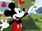 Mickey Mouse Slide — безплатна онлайн игра