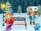 Happy Winter Jigsaw — безплатна онлайн игра