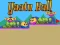 Yaatu Ball — безплатна онлайн игра