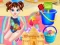 Baby Taylor At Beach — безплатна онлайн игра