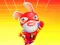 Bunny Jump Up — безплатна онлайн игра