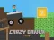 Crazy Driver Noob — безплатна онлайн игра