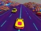 Neon Race Retro Drift — безплатна онлайн игра