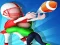 Crazy Touchdown — безплатна онлайн игра