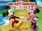 Funny's Funhouse Mania — безплатна онлайн игра