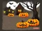 Haunted Halloween Hidden Object — безплатна онлайн игра