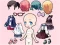 Chibi Anime Princess Doll — безплатна онлайн игра
