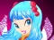 Winx Asian Style — безплатна онлайн игра