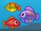 Big Fish Eat Small Fish 2 — безплатна онлайн игра