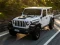 Jeep Wrangler 4xe Puzzle — безплатна онлайн игра