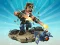 Mr Superfire — безплатна онлайн игра