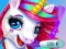 Pony Beauty — безплатна онлайн игра