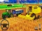 US Modern Tractor Farming Game 3D 2022 — безплатна онлайн игра
