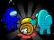 Impostor Knife Up — безплатна онлайн игра