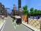 City Coach Bus Passenger Driving:Bus Parking 2021 — безплатна онлайн игра