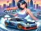 Extreme Drift Racer — безплатна онлайн игра