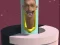 Helix Skibidi Toilet Jump — безплатна онлайн игра