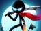 Stickman Epic Battle — безплатна онлайн игра