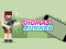 Thomas Runner — безплатна онлайн игра