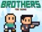 Brothers the Game — безплатна онлайн игра