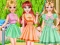Princess Sailor Moon Casual Outfit — безплатна онлайн игра