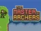 The Master of Archers — безплатна онлайн игра