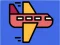Turbulent Little Plane — безплатна онлайн игра