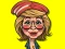 Melania Hat Antistress Game — безплатна онлайн игра