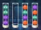 Fluffy Balls - Sorting — безплатна онлайн игра