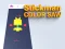 Stickman Color Saw — безплатна онлайн игра