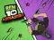 Ben 10 Assassin — безплатна онлайн игра