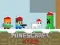 Minecraft Xmas — безплатна онлайн игра