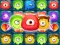 Monster Candy Crush — безплатна онлайн игра