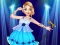 Princess Anna Super Idol Project — безплатна онлайн игра