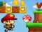 Super Mario World Squirrel — безплатна онлайн игра