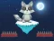 Jumping Raccoon — безплатна онлайн игра