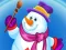 Snowman Dress up — безплатна онлайн игра
